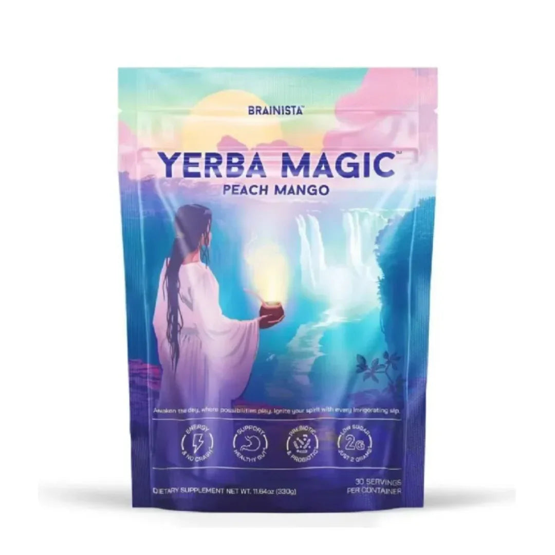 La Yerba Magic