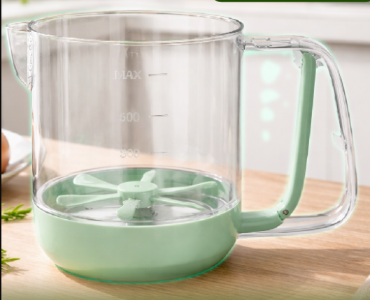 Taza Mezcladora 2X1