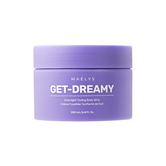 Getdreamy || Elimina celulitis de forma rapida y efectiva