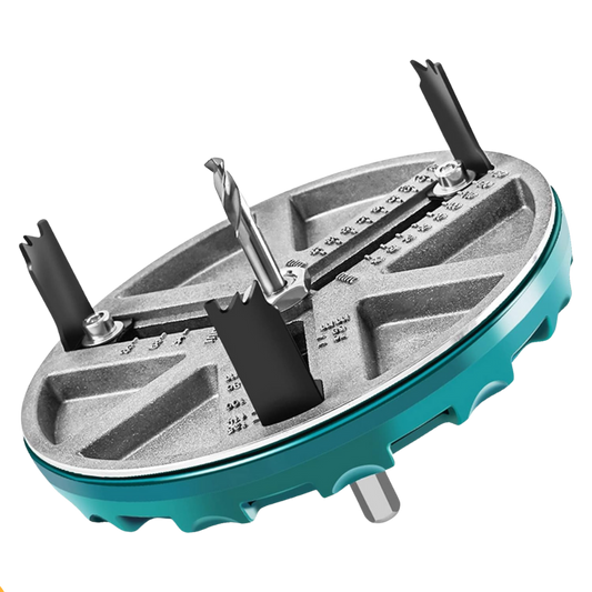 Flexicut Sierra De Perforado Ajustable