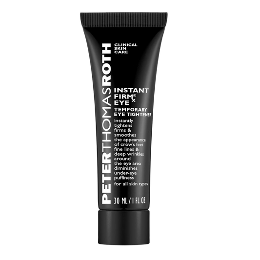 Pether Thomas Roth Firm Sking Care 60ml || Elimina bolsas de los ojos
