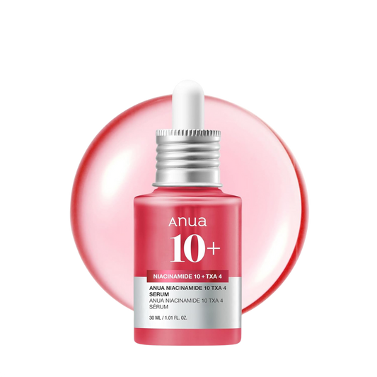 Anua Korean Skin Care 30ml Serum || Rejuvenece tu piel
